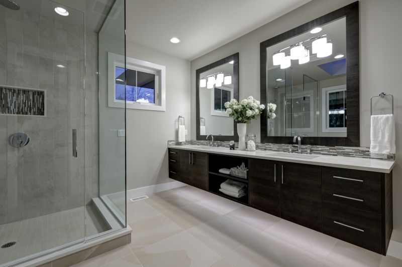 Top Bathroom Remodeling Companies in West Jordan, UT