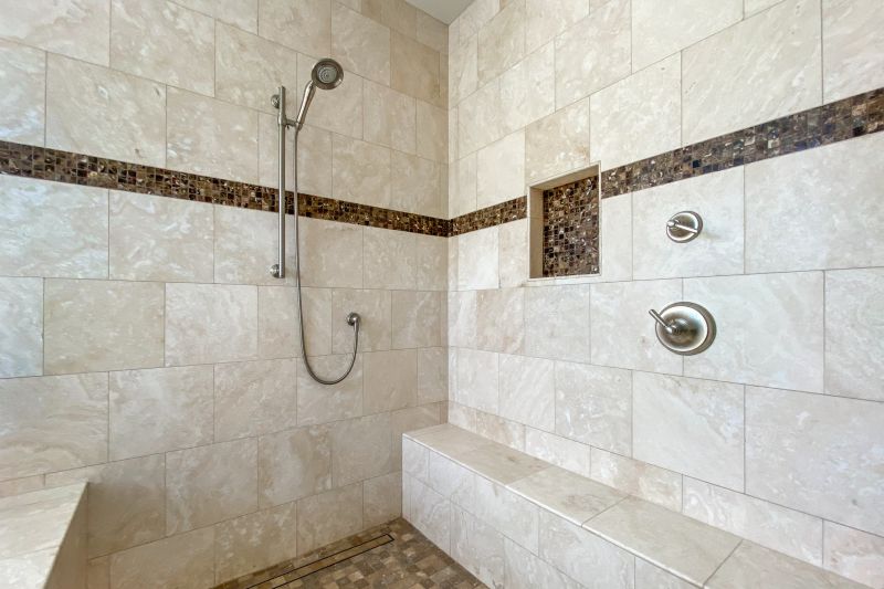 Cost of Shower Installation in Lehi, UT